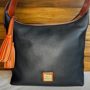 DOONEY & BOURKE - Pebble Grain Paige Sac